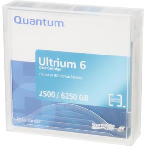 Produktbild für LTO-Ultrium-Band Quantum MR-L6MQN