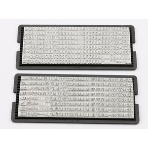 Produktbild für Stempel Genie S-402