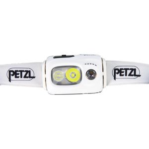 Produktbild für Stirnlampe Petzl Swift RL LED, wiederaufladbar