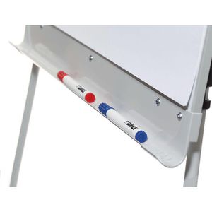Produktbild für Flipchart Dahle 96010, Personal