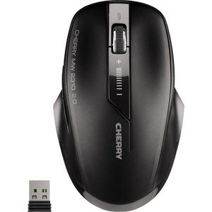 Produktbild für Maus CHERRY MW 2310 2.0, JW-T0320