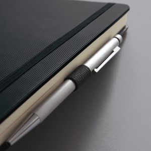 Produktbild für Notizbuch Sigel CO111, Conceptum, Karton Hardcover
