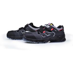 Produktbild für Sicherheitsschuhe HKS Sunliner, ESD, S1