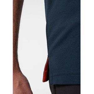 Produktbild für Arbeitsshirt Helly-Hansen Kensington Tech