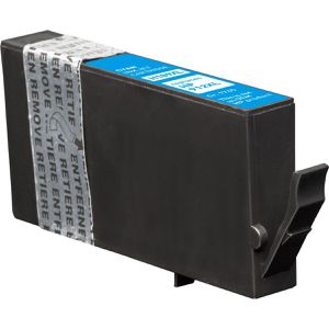Produktbild für Tinte Böttcher-AG Premium für HP 912XL, 3YL81AE, cyan