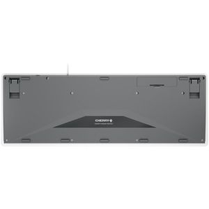 Produktbild für Tastatur CHERRY Stream Protect Keyboard