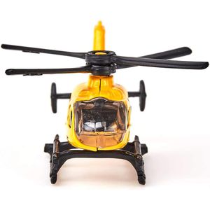 Produktbild für Fluggerät siku 0856 Rettungshubschrauber