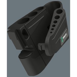 Produktbild für TX-Winkelschlüssel Wera 967/9 TX 1 BlackLaser
