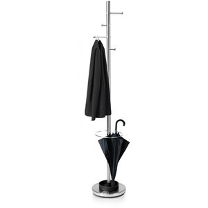 Produktbild für Garderobenständer Reisenthel DX1017, silber