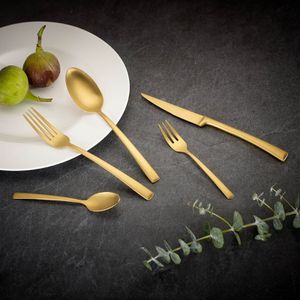 Produktbild für Besteck-Set Echtwerk Avelino, Besteckkasten, Edelstahl 18/10