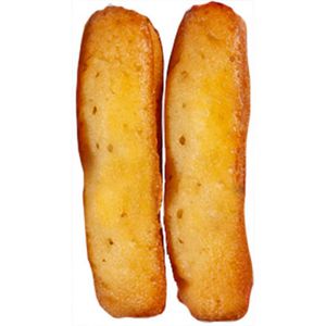 Produktbild für Kuchen Pico Madeleines