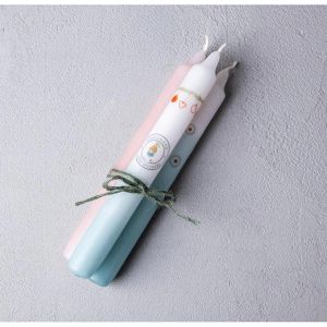 Produktbild für Transferpapier Rayher Nordic Winter