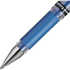 Produktbild für Gelschreiber uni-ball Signo Broad UM-153, wasserfest
