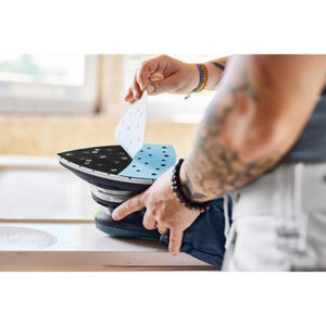 Produktbild für Schleifplatte Festool Schleifschuh SSH Delta200, 578812