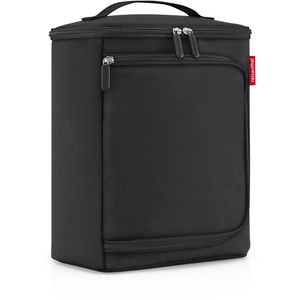 Kühltasche Reisenthel UK7003, Coolerbox black, 7 Liter
