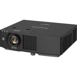 Produktbild für Beamer Panasonic PT-VMQ65B, PT-VMQ65BEJ, Laser, 4K