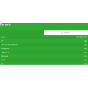 Produktbild für Chips funny-frisch Chipsfrisch ungarisch