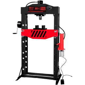 Werkstattpresse KS-Tools Performance 160.1160, Pressdruck 50 t