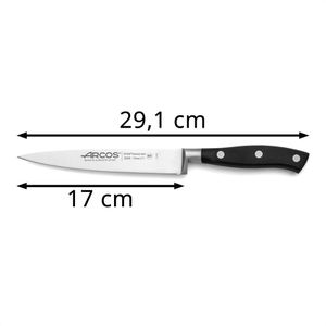 Produktbild für Filetiermesser Arcos Riviera 232900, Fischfiliermesser