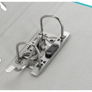 Produktbild für Ordner bene 291600TÜ No.1, PP, A4