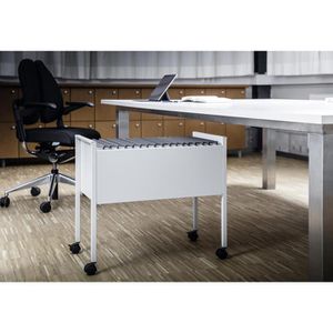 Produktbild für Hängemappenwagen Durable 3095-10, Economy