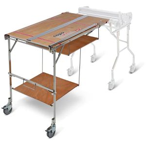 Tapeziertisch Tapofix GT67X