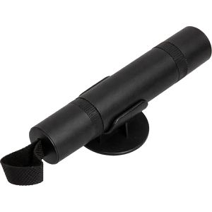 Nothammer Böttcher-AG Premium Sicherheitshammer schwarz 2 in 1
