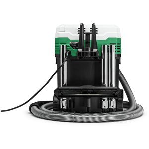 Produktbild für Nass-Trockensauger HiKOKI Allessauger RP300YLWAZ