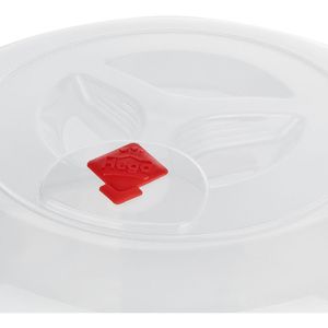 Produktbild für Mikrowellenhaube Kigima MAJ000411 XL, aus Kunststoff