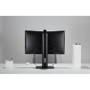 Produktbild für Monitorhalterung myWall HL 18, VESA 75x75 &amp; 100x100 mm