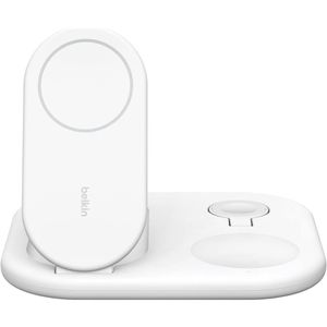 Ladestation Belkin BoostCharge einklappbar 3in1