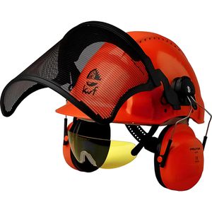 Produktbild für Schutzhelm 3M Peltor G3000, G30NUR, EN 397