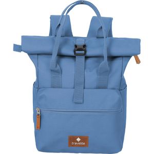 Produktbild für Rucksack Travelite Short Handle Rollup, 46 cm