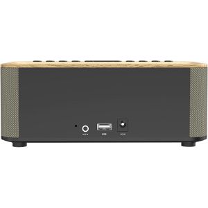 Produktbild für Radiowecker Kenwood CR-ST40DAB-M