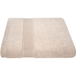 Produktbild für Handtuch Dyckhoff Siena Set, champagner, 30 x 50 cm