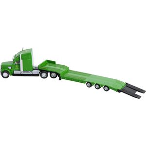 Produktbild für Landwirtschaftsfahrzeug siku 1837 Tieflader