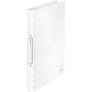 Produktbild für Ringbuch Leitz 4257-01-01, WOW, A4