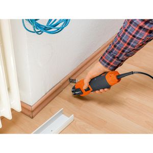 Produktbild für Multifunktionswerkzeug-Zubehör Fein Best of Renovation