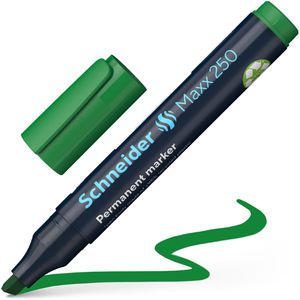Permanentmarker Schneider Maxx 250, 125004