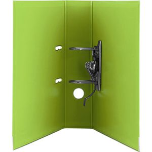 Produktbild für Ordner Esselte 624069 No.1, PP, A4