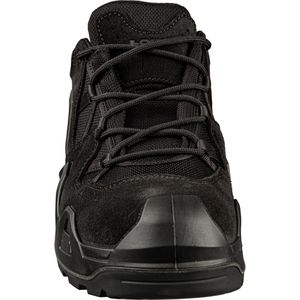 Produktbild für Sicherheitsschuhe LOWA ZEPHYR Work GTX black Lo, ESD, S3S