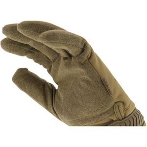 Produktbild für Arbeitshandschuhe Mechanix ColdWork Original