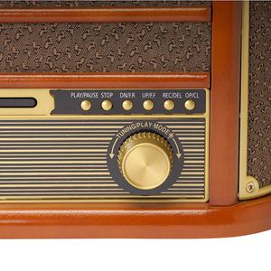 Produktbild für Radio Denver MRD-51 DAB+