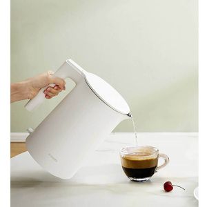 Produktbild für Wasserkocher Xiaomi Electric Kettle 2, weiß