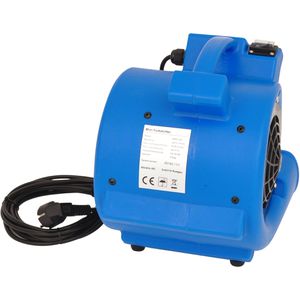 Produktbild für Industrieventilator Aktobis WDH-C20, 80 Watt