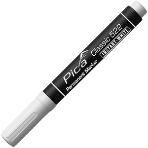 Produktbild für Permanentmarker Pica Classic, 522/52