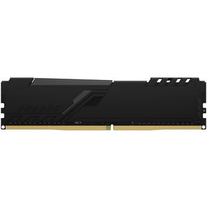 Produktbild für Arbeitsspeicher Kingston FURY Beast, KF432C16BBK2/32