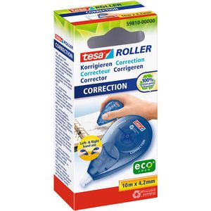 Produktbild für Korrekturroller Tesa 59810 Sideway
