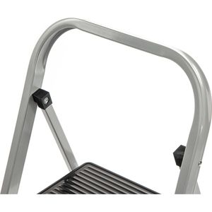 Produktbild für Klapptritt Axentia 251202, aus Stahl