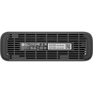 Produktbild für NAS Synology BeeStation BST150-4T, 1GbE LAN, 1 Bay, 4TB